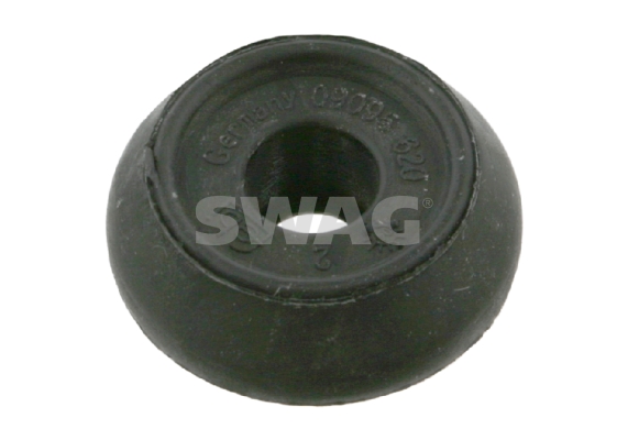 Ulożenie spojovacej tyče stabilizátora SWAG